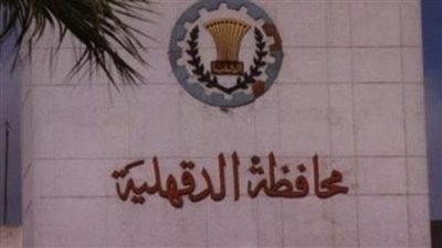 مشادات كلامية داخل إحدى مدارس دكرنس بسبب شعار رابعة