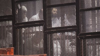 مد أجل الحكم على 135 متهما في مذبحة كرداسة لـ 24 سبتمبر