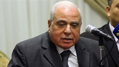 قدري أبو حسين.. وفاة الزعيم التاريخي لـ«مصر بلدي» «بروفايل»