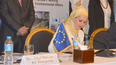 مجلس الصناعة للتكنولوجيا والابتكار ينظم حفلا لتخريج 8 رواد أعمال