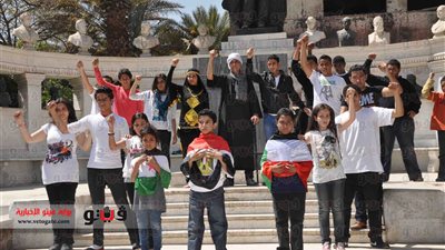 بالصور.. اختتام برنامج التنمية الثقافية بالمتحف المصرى