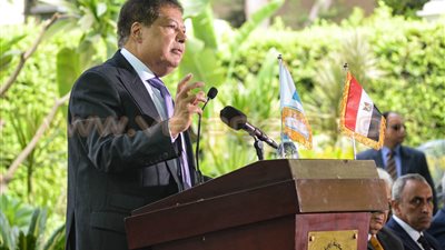 زويل: ظروف مرضي منعتني من المجيء لمصر العام الماضي