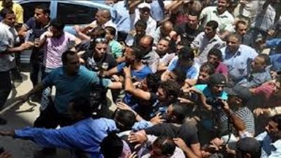 السيطرة على مشاجرة بالأسلحة البيضاء في أوسيم.. وضبط 4 من طرفيها