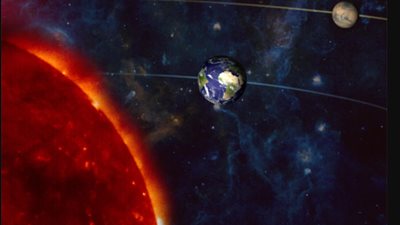 الأرض تشهد أكبر تقارب مع المريخ خلال 15 عاما.. 27 يوليو