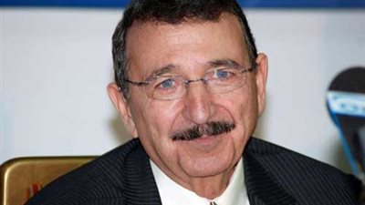 مصطفى السيد: نتائج علاج السرطان بجزيئات الذهب 