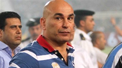 الزمالك يترقب مشاركة 