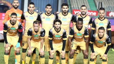 الإنتاج الحربي يواجه بترول أسيوط استعدادا للدوري.. غدا