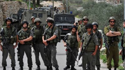 الاحتلال يطمس هوية فلسطين ويضع قانونا يلغي «اللغة العربية»