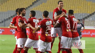الأهلي يمنح لاعبيه راحة 24 ساعة بعد الفوز بالقمة 114