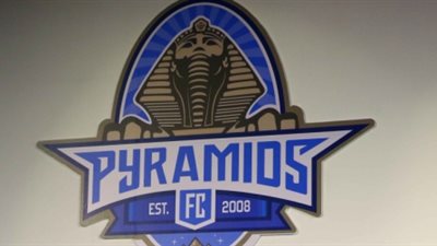 محمد فاروق: سعيد بالانضمام لبيراميدز وانتظروا منافسا جديدا