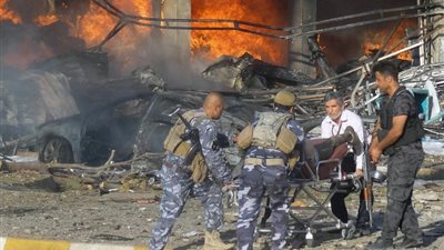 «الجارديان» تكشف هوية منفذ العمليات الانتحارية في العراق