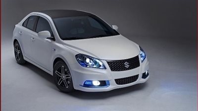 أسعار سيارات «سوزوكي» الجديدة