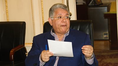 تعليم البرلمان تطالب بتطبيق قانون الكيانات الإرهابية على مدارس الإخوان