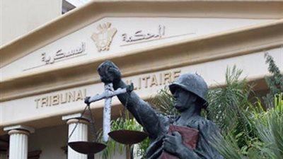 تأجيل قضية محاولة اغتيال النائب العام المساعد لـ١٧ يوليو