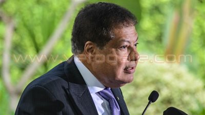 بالفيديو.. زويل: البحث العلمي في مصر لم يصل للمستوى المطلوب حتى الآن