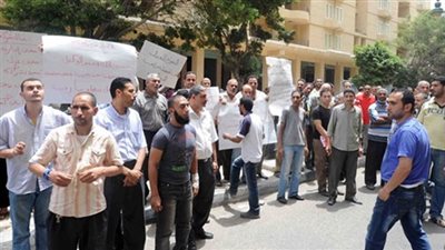 تأجيل وقفة أوائل الخريجين أمام «التخطيط» لـ14 ستمبر المقبل