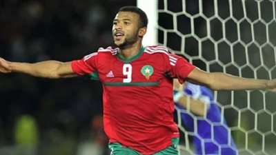 الزمالك يجتمع بـ«أيوب الكعبي» لحسم التعاقد معه