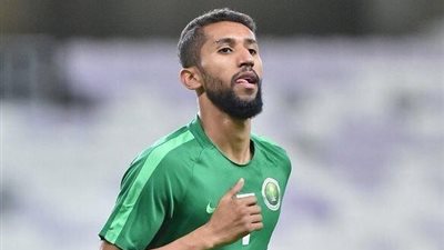 سلمان الفرج أفضل لاعب آسيوي في مونديال روسيا