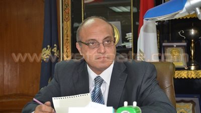 انتحار أمين شرطة بـ