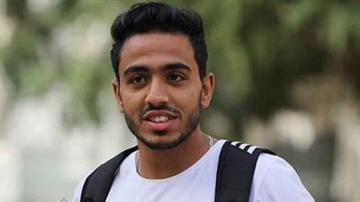 بأمر مرتضى منصور.. الزمالك ينهي إجراءات سفر «كهربا» لألمانيا