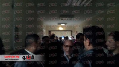 ننشر نص بيان إحالة 