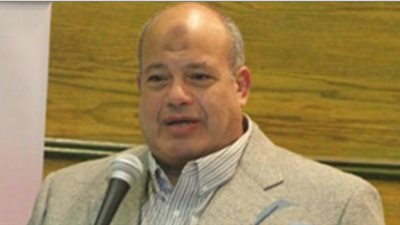 نقل محمد رشوان بطل العالم الأسبق في الجودو للمستشفى