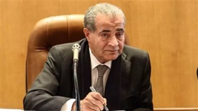 التموين: تطوير الصوامع وزيادة السعة التخزينية لتأمين الاحتياطي الاستراتيجي من القمح