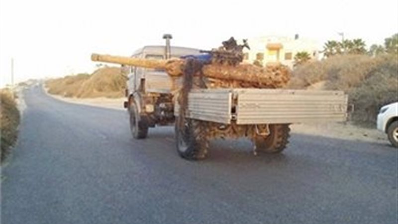 صورة أرشيفية