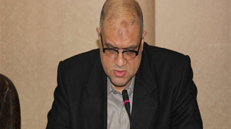 خالد الفقي، رئيس