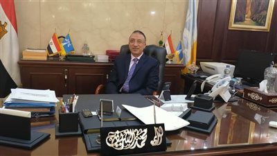 محافظ الإسكندرية: رصف الطرق الجانبية بجميع الأحياء .. ملف 