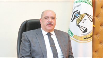 رئيس «المحاسبات» يسافر إلى نيويورك للقاء عدد من المسئولين