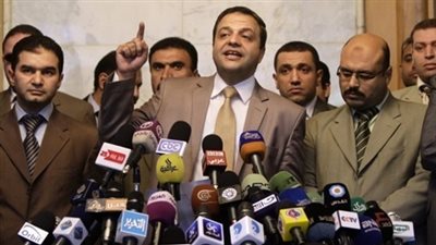 انتهاء التحقيق مع 