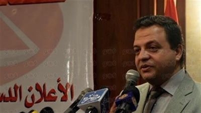 تأجيل محاكمة «قضاة من أجل مصر» إلى 15 و23 ديسمبر