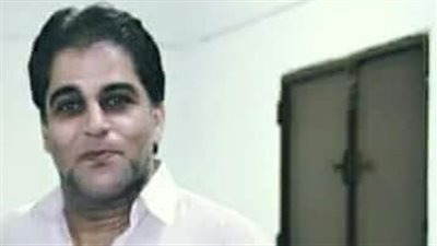 محمد لبيب مديرا لدار عرض المسرح العائم الصغير بالمنيل