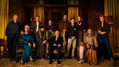 افضل الافلام العالمية في 2019 (صور)