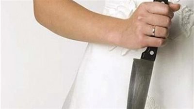 موظفة تقتل زوجة زميلها بسبب علاقة عاطفية في شبرا الخيمة