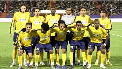 النصر السعودي يحفز لاعبيه قبل مواجهة الاتحاد بـ 10 آلاف ريـال لكل لاعب
