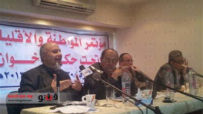 باحث قبطى يرصد واقع الأقباط فى 40 عامًا.. فتنة الخانكة وقعت بسبب الإخوان..68 % من عنف الجماعات المتطرفة فى عهد السادات موجه للمسيحيين.. 157 قتيلًا و811 جريحًا وهدم 103 كنائس فى عصر مبارك