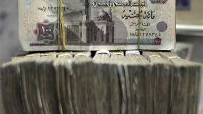 41.9 % زيادة في قيمة الأرصدة النقدية بالبنوك عام 2015-2016
