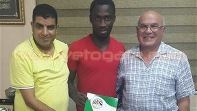 الإنتاج الحربي يضم «دينيس» المقاولون