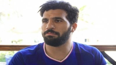 50 مليون جنيه تعرقل انتقال المهدي سليمان لـ«بيراميدز»