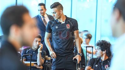 بعثة الأهلي تبدأ رحلة العودة من كرواتيا