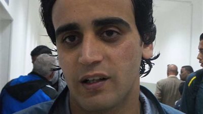 «الشرطة» يضم محمد عادل في صفقة انتقال حر