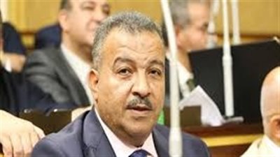 محمد العماري: تغطية مصر بالتأمين الصحي الشامل يحتاج 130 مليار جنيه