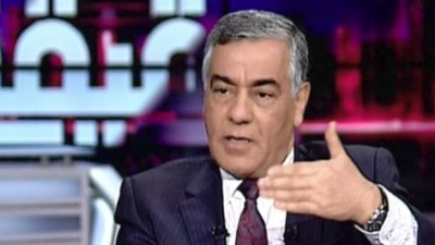 وكيل الرقابة الإدارية السابق عن رشوة رئيس مصلحة الجمارك: وجب قطع يده