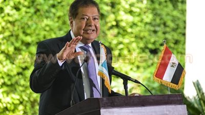 المجلس الاستشارى لمدينة زويل يشدد على أهمية البحث العلمى..