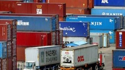 التمثيل التجارى: 27 % زيادة الصادرات المصرية خلال النصف من 2014