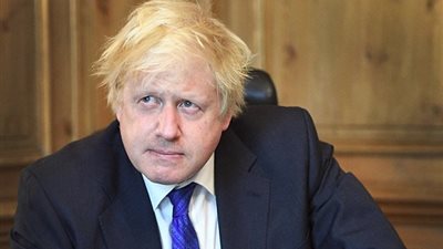 جونسون: تيريزا ماي حولت بريطانيا لـ«مستعمرة»