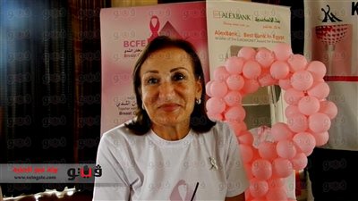 نجت من السرطان فجعلته نقطة انطلاق لحياة ناجحة