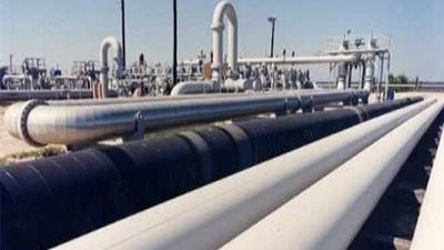 صندوق حكومي يقترح تحويل أسهم ترانسنفت الممتازة لعادية